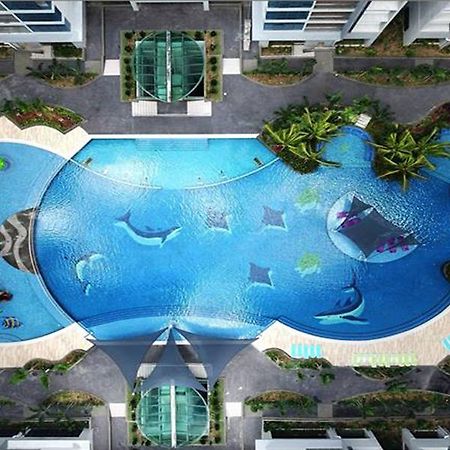 Atlantis Residence Malacca ภายนอก รูปภาพ