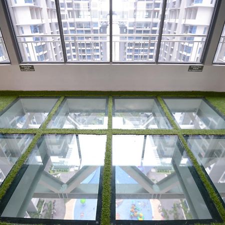 Atlantis Residence Malacca ภายนอก รูปภาพ