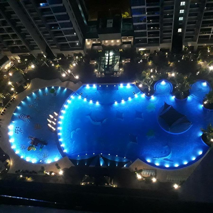 Atlantis Residence Malacca ภายนอก รูปภาพ