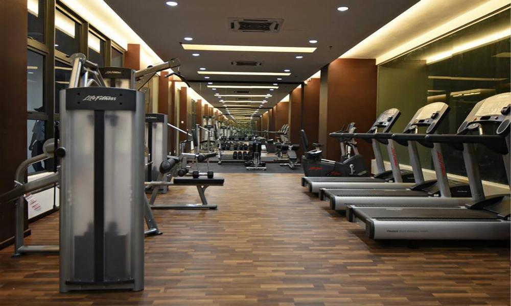 Atlantis Residence Malacca ภายนอก รูปภาพ