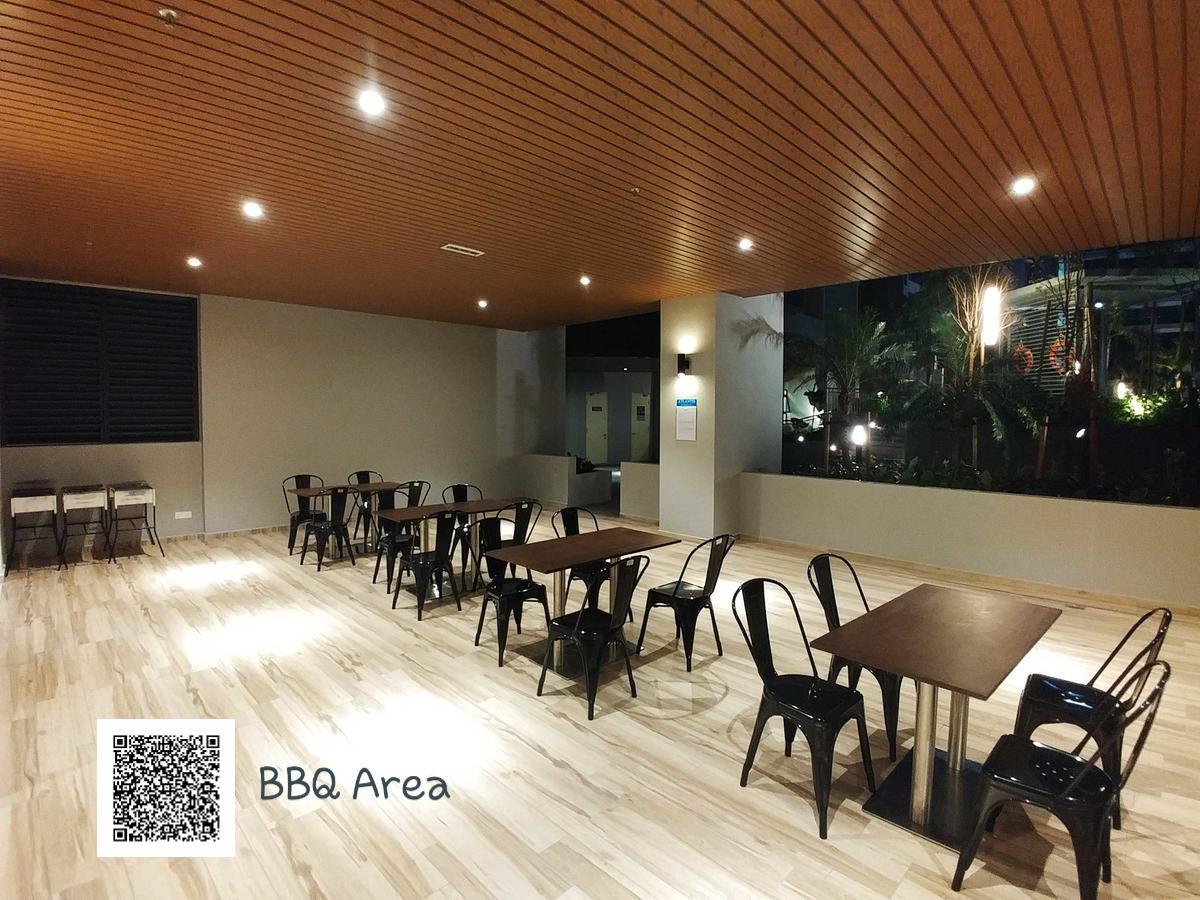 Atlantis Residence Malacca ภายนอก รูปภาพ