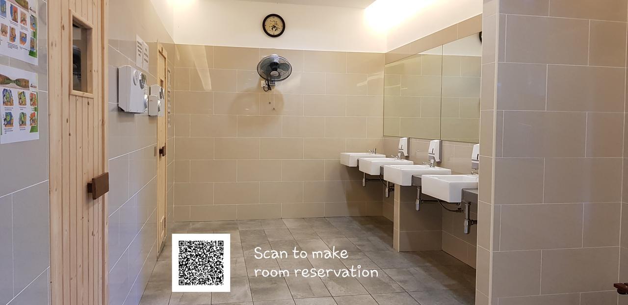 Atlantis Residence Malacca ภายนอก รูปภาพ