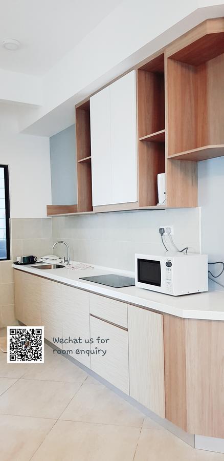 Atlantis Residence Malacca ภายนอก รูปภาพ