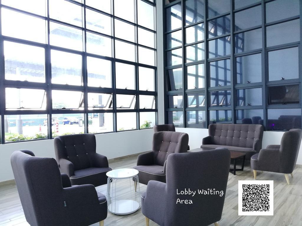 Atlantis Residence Malacca ภายนอก รูปภาพ