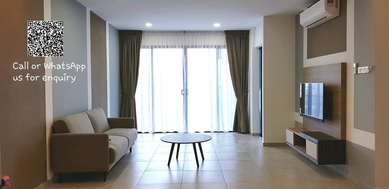 Atlantis Residence Malacca ภายนอก รูปภาพ