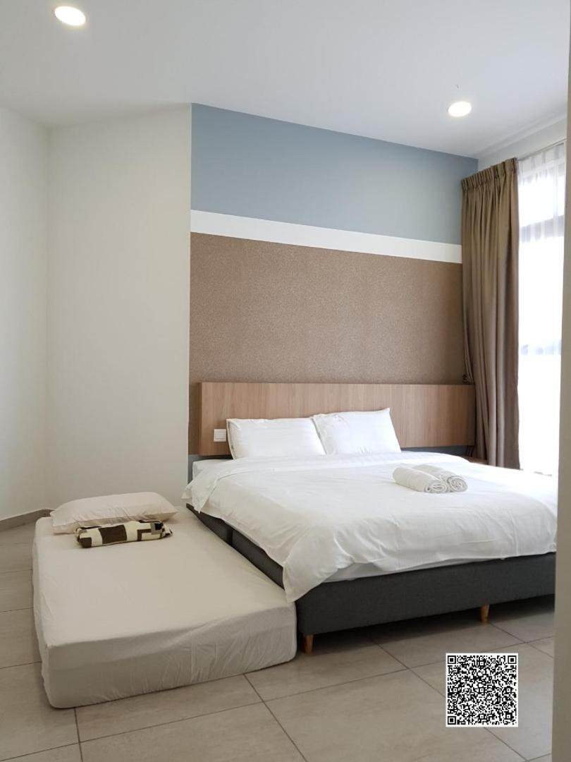 Atlantis Residence Malacca ภายนอก รูปภาพ