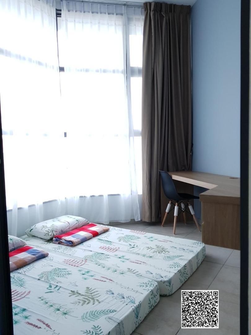 Atlantis Residence Malacca ภายนอก รูปภาพ