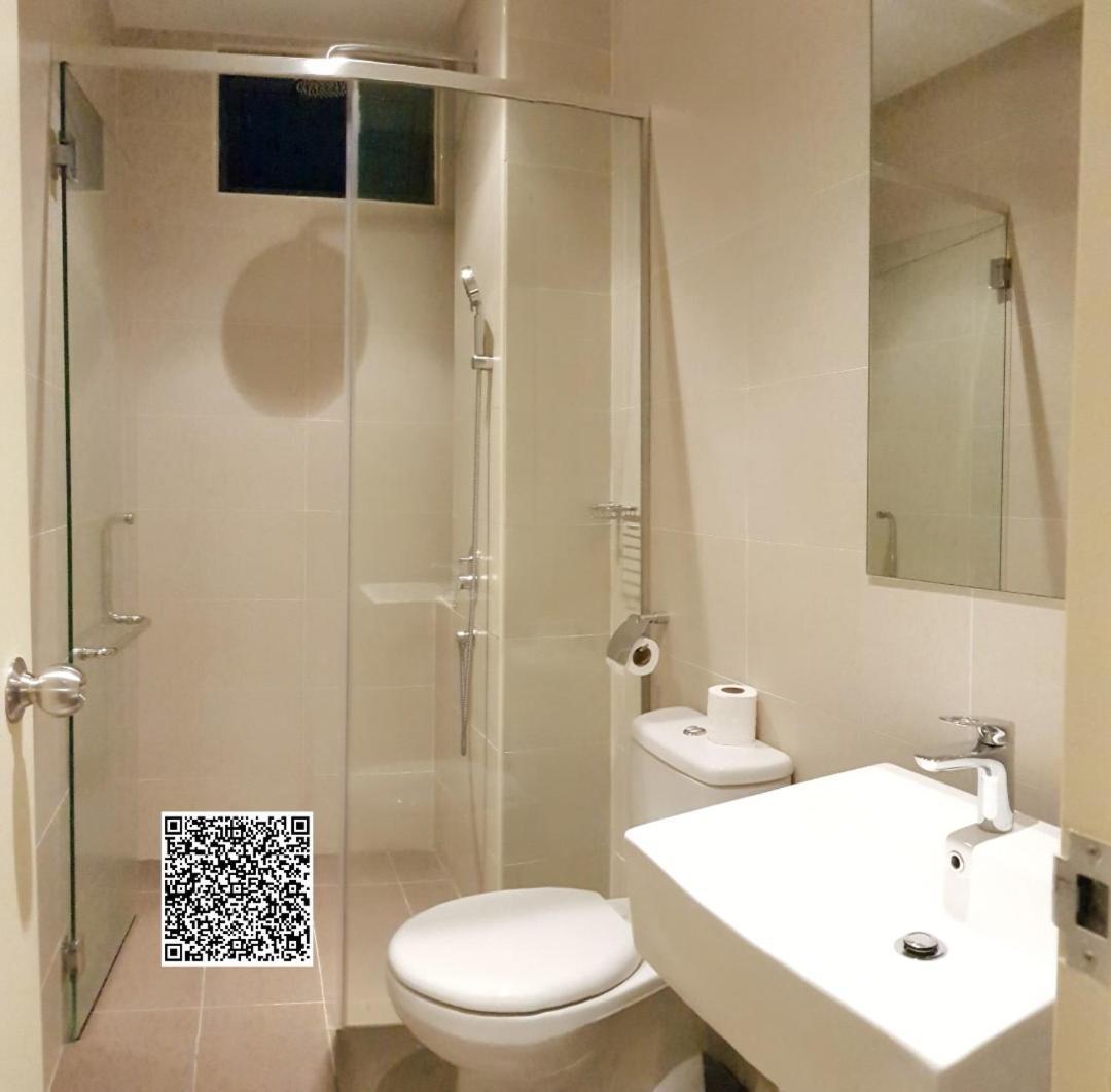 Atlantis Residence Malacca ภายนอก รูปภาพ