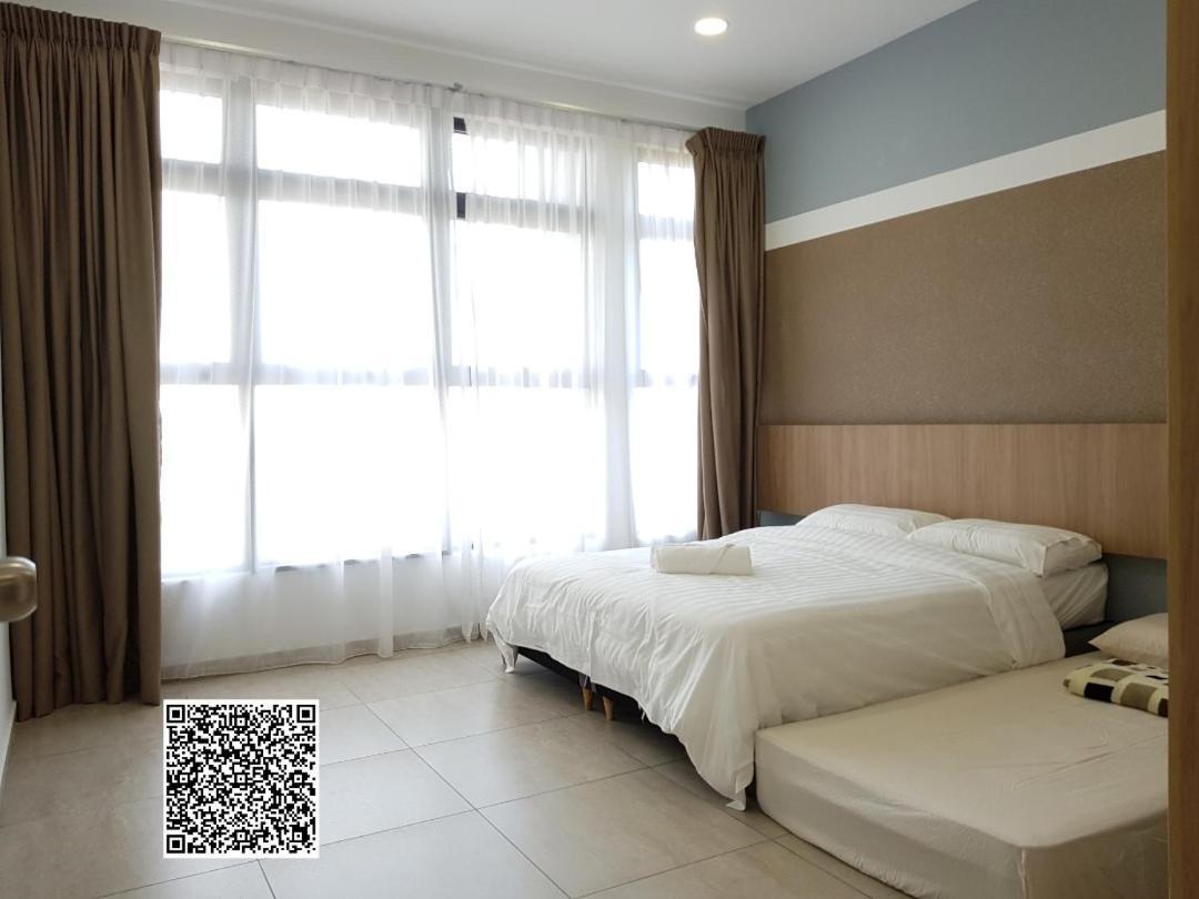 Atlantis Residence Malacca ภายนอก รูปภาพ