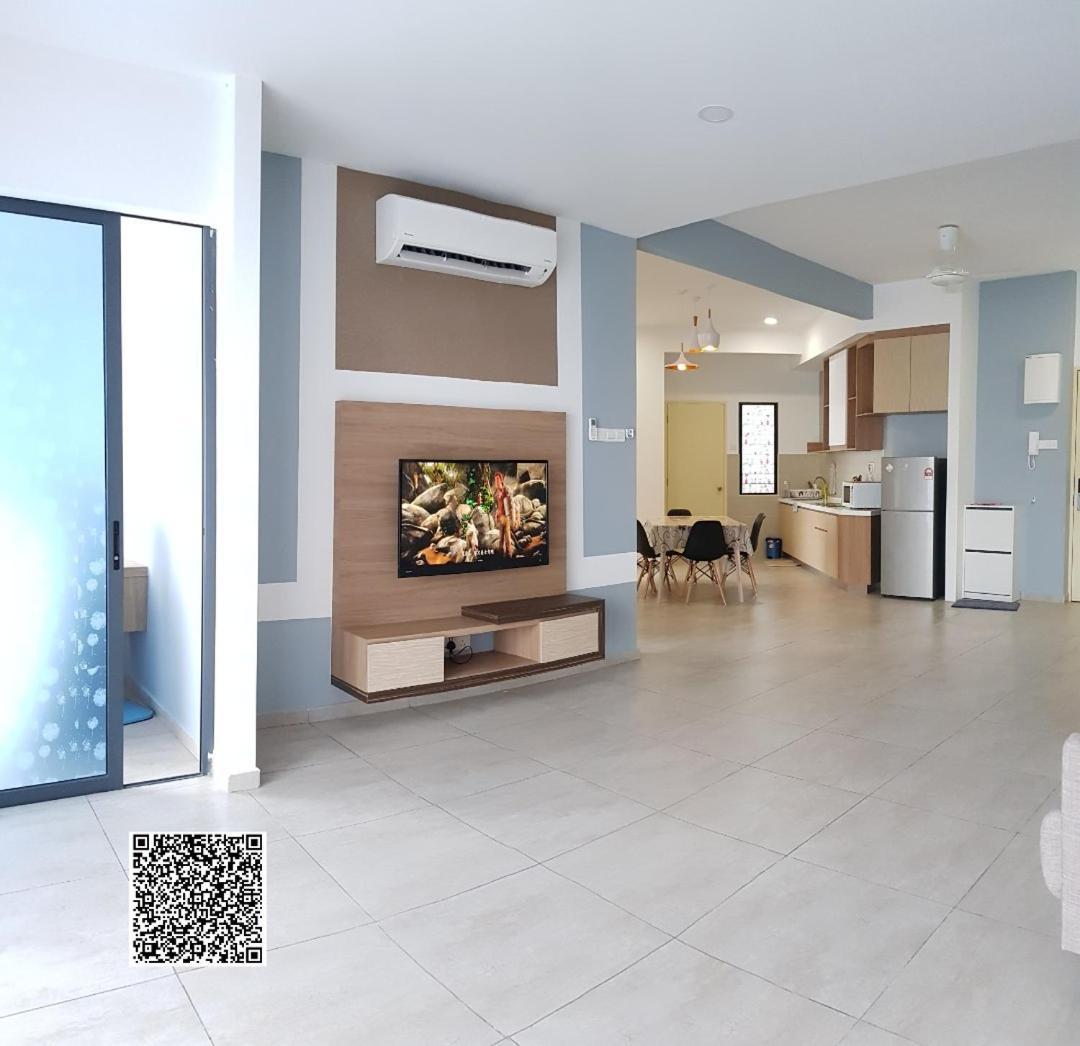 Atlantis Residence Malacca ภายนอก รูปภาพ