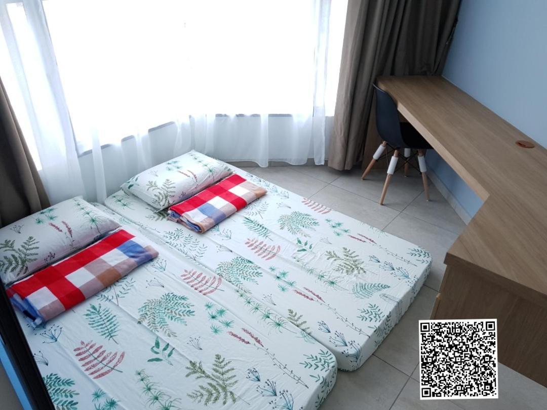 Atlantis Residence Malacca ภายนอก รูปภาพ