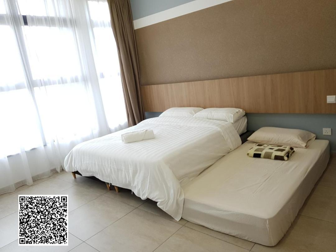 Atlantis Residence Malacca ภายนอก รูปภาพ